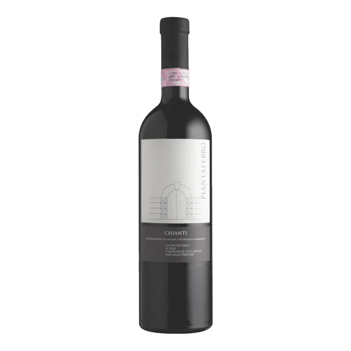 Piantaferro Chianti DOCG
