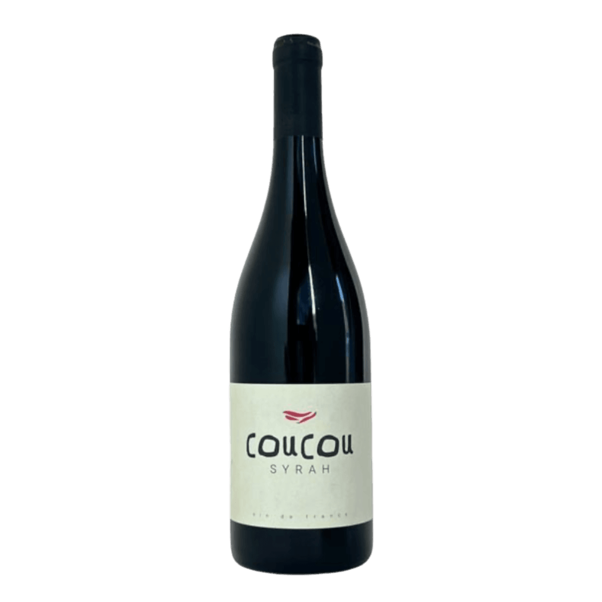 Cou Cou Syrah