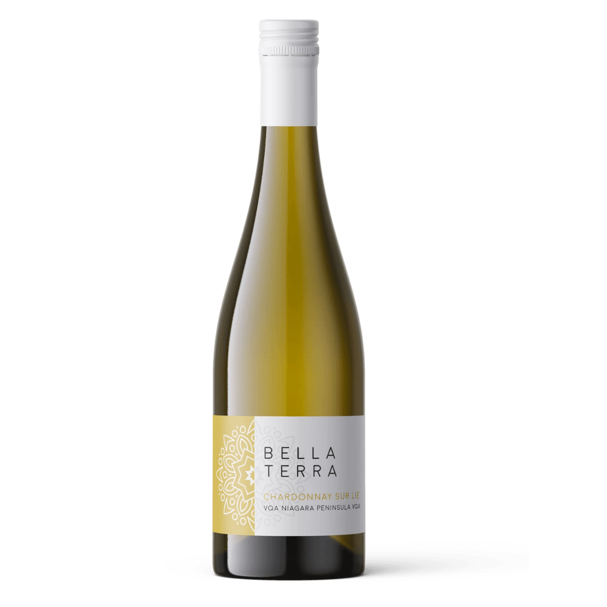  Bella Terra Chardonnay