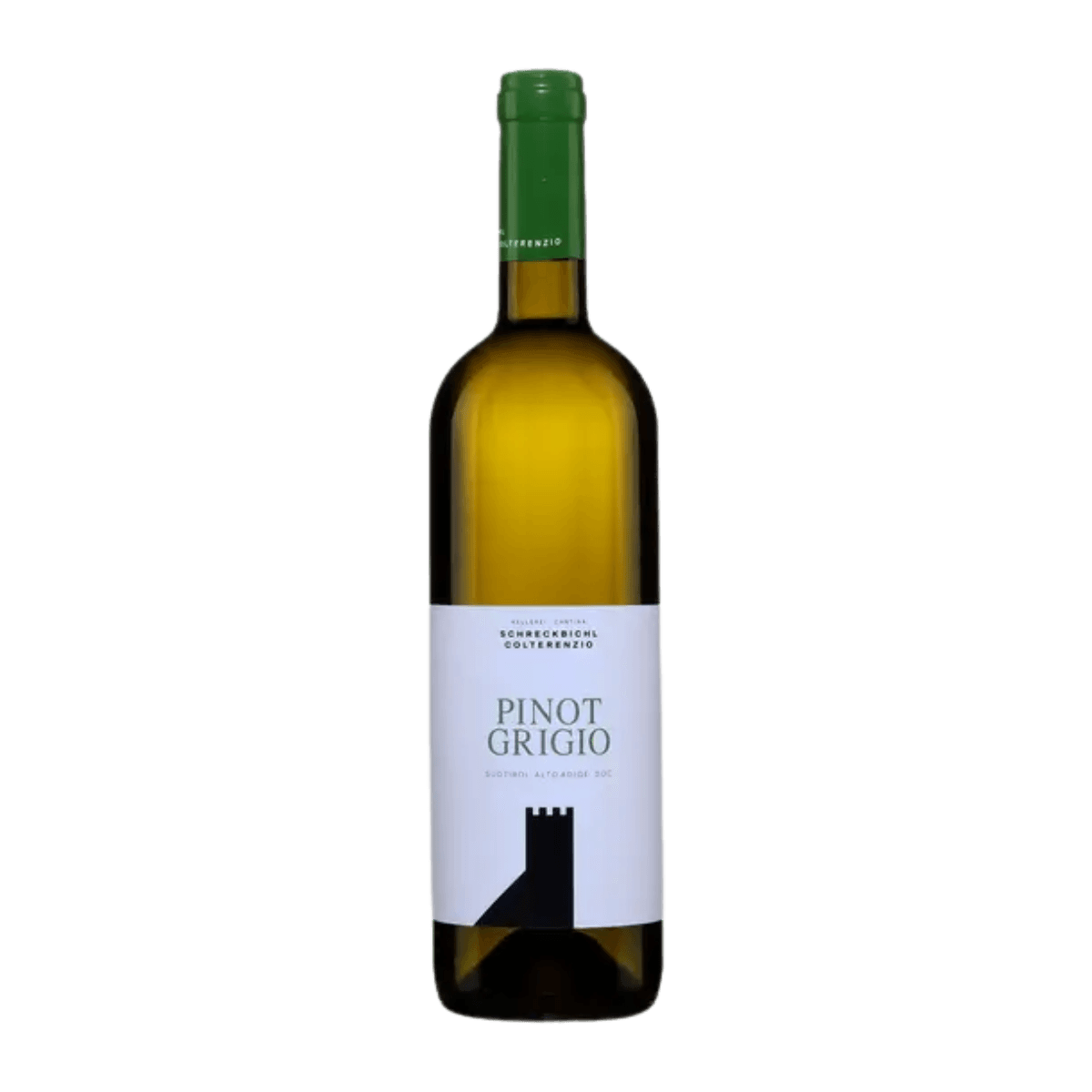 Colterenzio Pinot Grigio