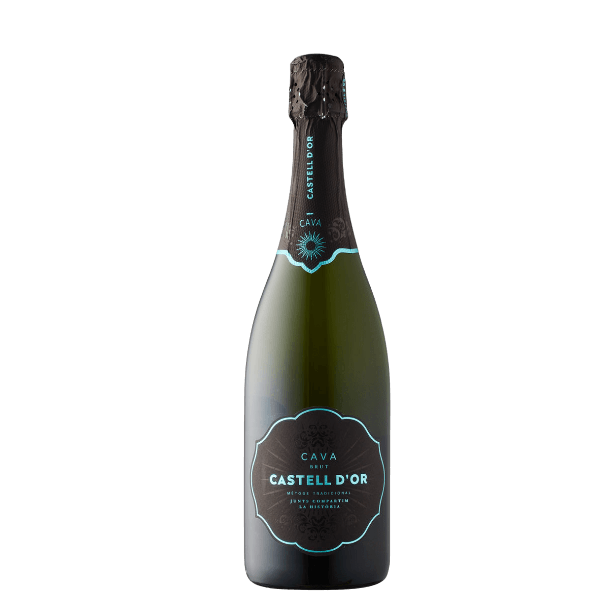 Castell d'Or Cava