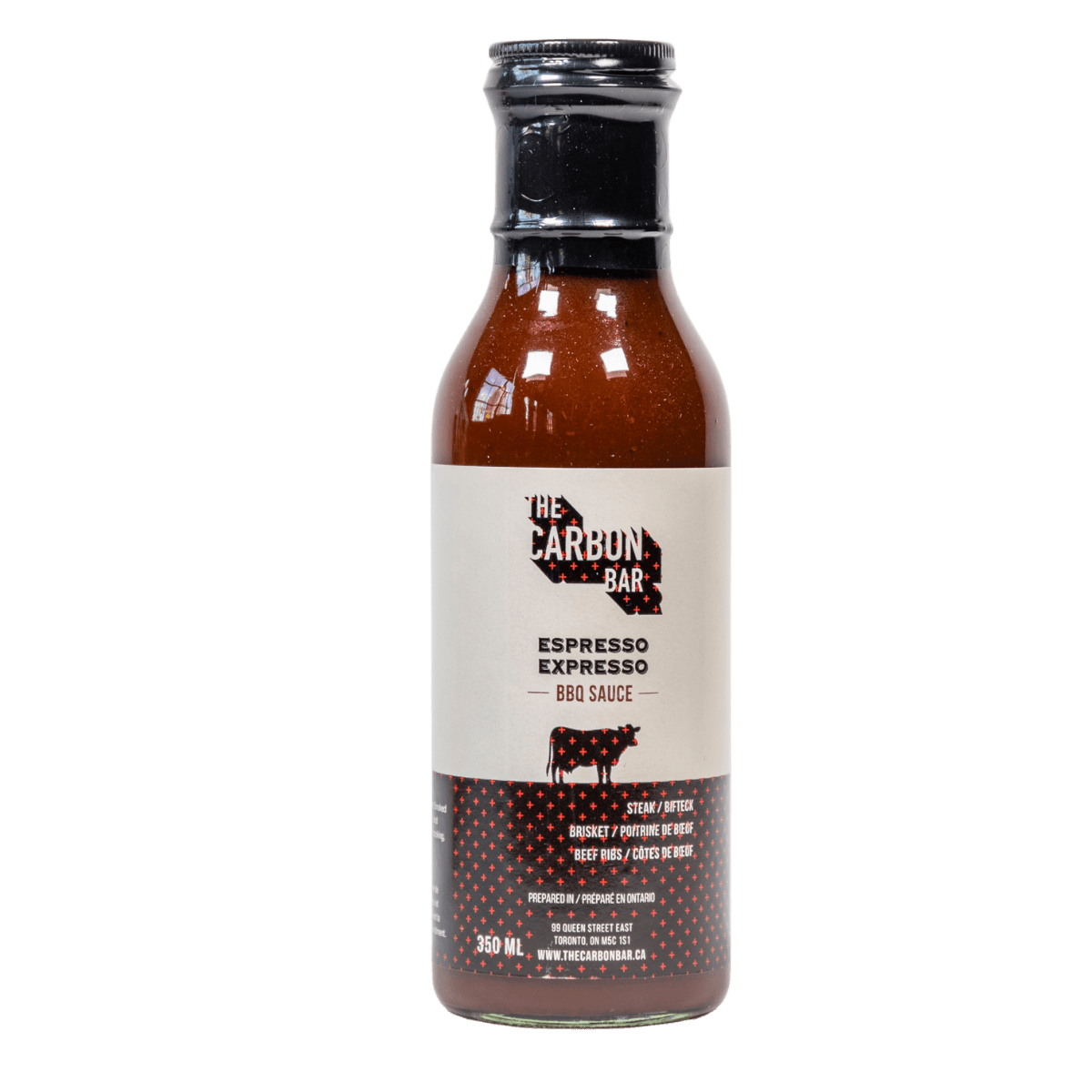 Espresso BBQ Sauce