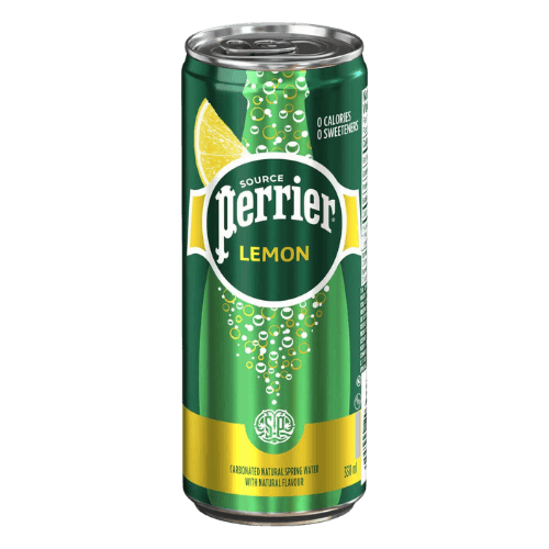 Perrier Lemon-Lime