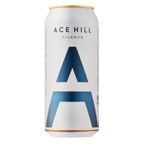 Ace Hill Pilsner