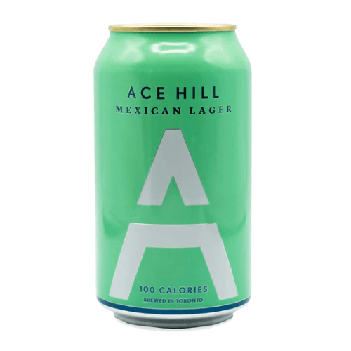 Ace Mexican lager