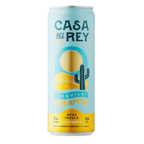 Casa Del Rey Pinapple Agua