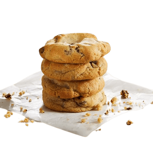 Craig's Classic Chocolate