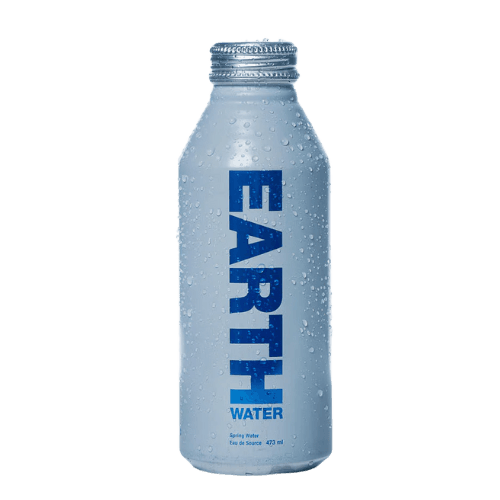 Earth Water