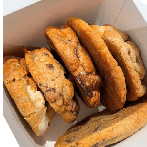 Craig's Cookies 6-Pack