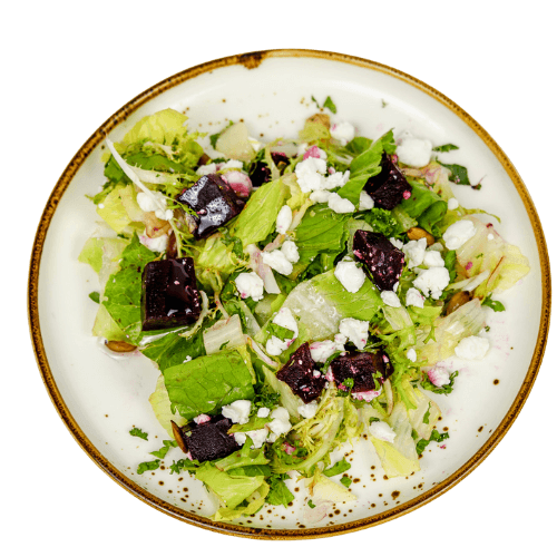 Beet Side Salad