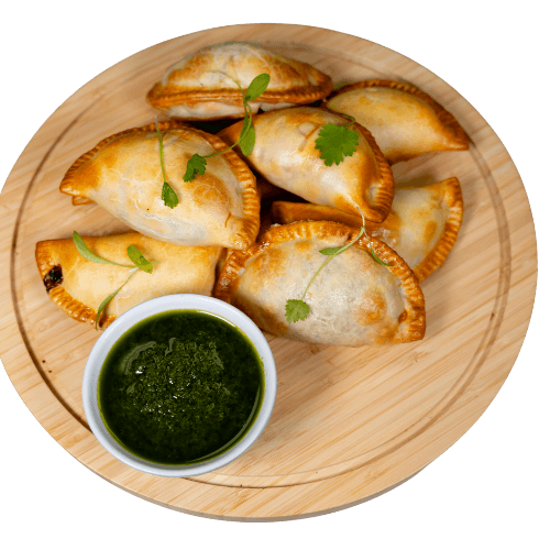Empanadas