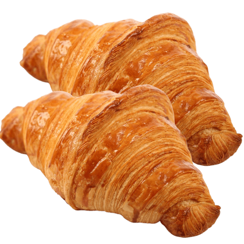 Butter Croissant
