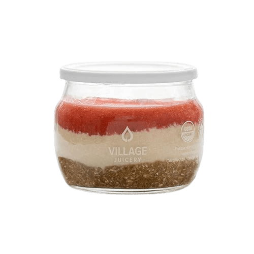 Strawberry Dream Jar