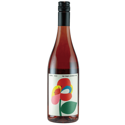 Rosewood Flora Rosé