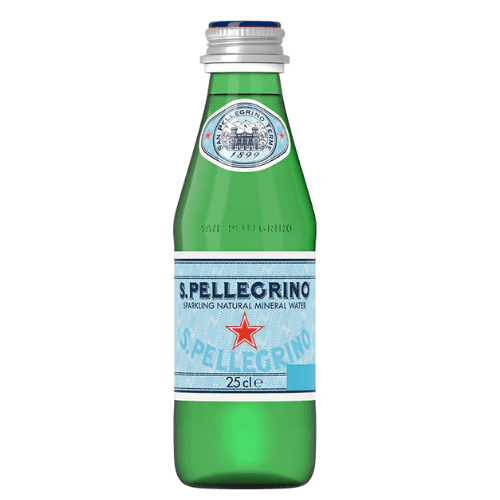 San Pellegrino 250mL