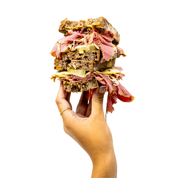 Breakfast places near me