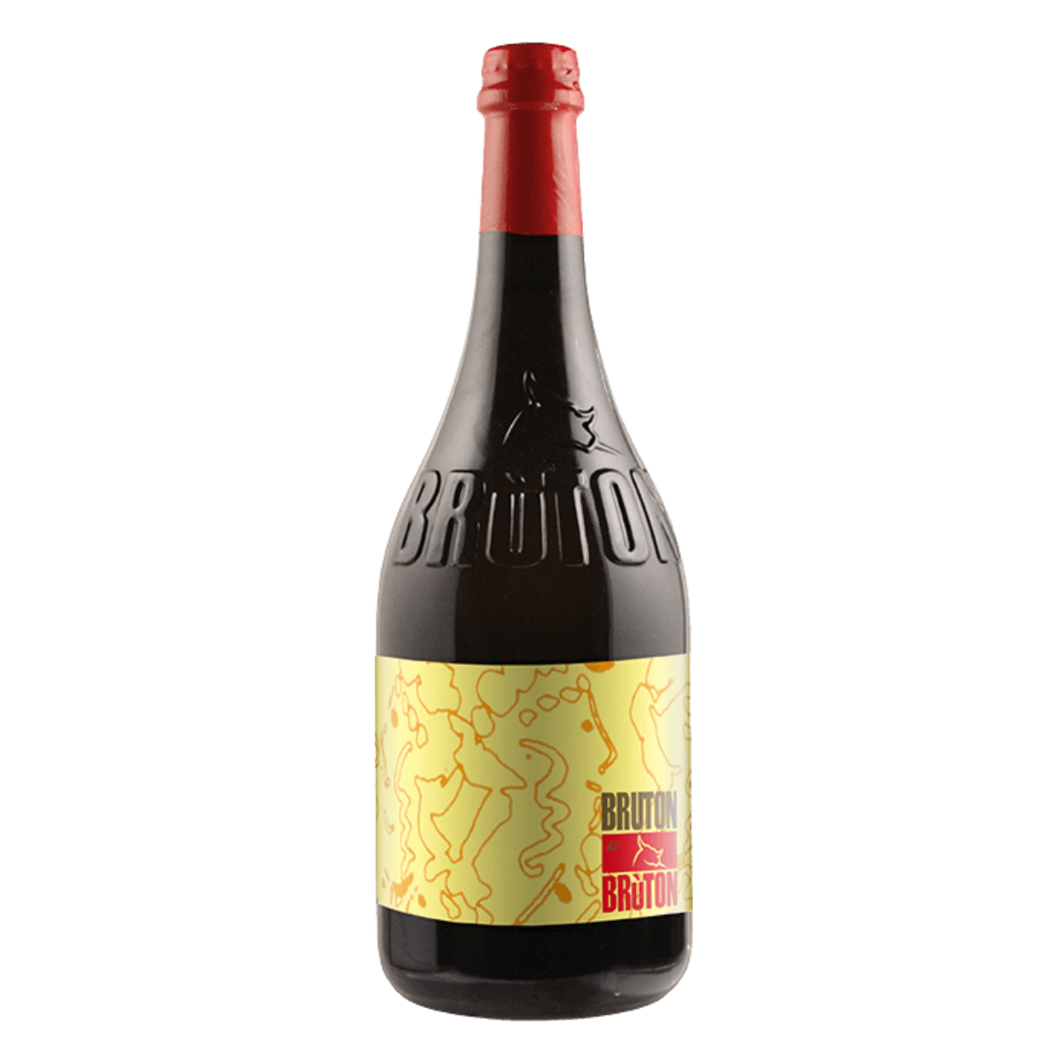 Bruton di Bruton Golden Ale