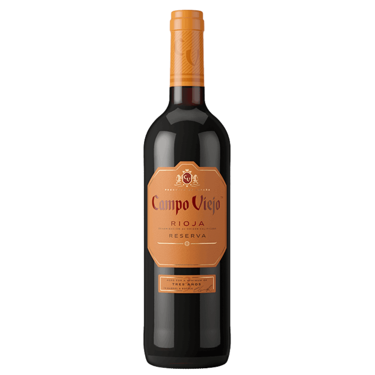 Campo Viejo Rosso Reserva