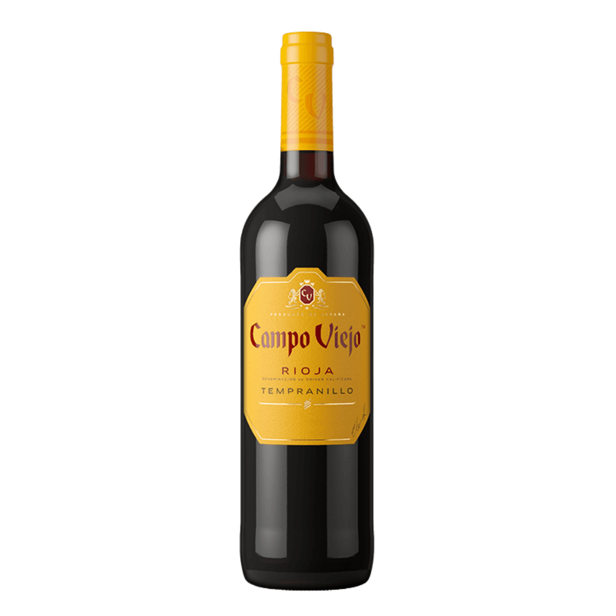 Campo Viejo Tempranillo